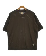 HAL STUDIOS（ハルスタジオ）Tシャツ・カットソー 茶 サイズ:M メンズ/2200651134217