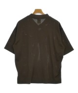 HAL STUDIOS（ハルスタジオ）Tシャツ・カットソー 茶 サイズ:M メンズ/2200651134217