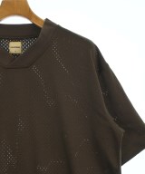 HAL STUDIOS（ハルスタジオ）Tシャツ・カットソー 茶 サイズ:M メンズ/2200651134217