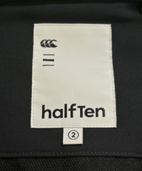 halfTen canterbury（ハーフテンカンタベリー）その他 黒 サイズ:2(M位) メンズ/2200726939112
