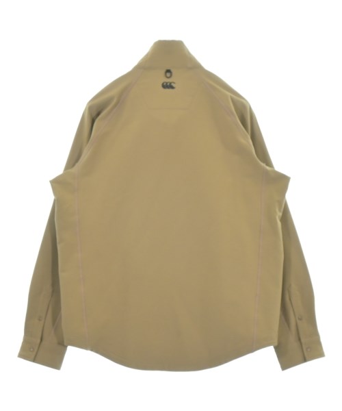 halfTen canterbury（ハーフテンカンタベリー）その他 ベージュ サイズ:2(M位) メンズ/2200726939129