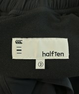 halfTen canterbury（ハーフテンカンタベリー）その他 黒 サイズ:2(M位) メンズ/2200726939136