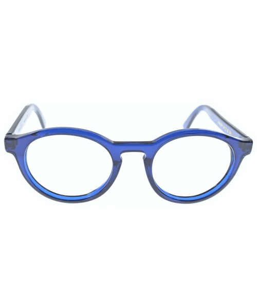 harry lary's（ハリーラリーズ）サングラス 青 サイズ:- レディース/2200683886054