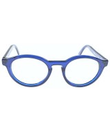 harry lary's（ハリーラリーズ）サングラス 青 サイズ:- レディース/2200683886054