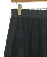 Haru's ami（ハルズアミ）ロング・マキシ丈スカート 黒 サイズ:38(M位) レディース/2200620864084