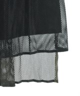 Haru's ami（ハルズアミ）ロング・マキシ丈スカート 黒 サイズ:38(M位) レディース/2200620864084