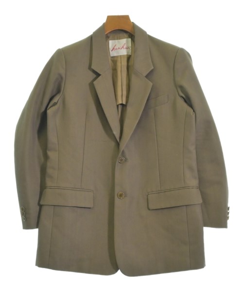 ハチハチ(HATIHATI)のHATIHATI ジャケット