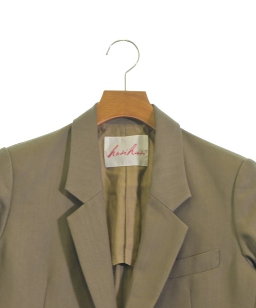 HATIHATI（ハチハチ）ジャケット その他（柄物・カラフル） サイズ:-(L位) レディース/2200621987010