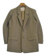 HATIHATI（ハチハチ）ジャケット その他（柄物・カラフル） サイズ:-(L位) レディース/2200621987010