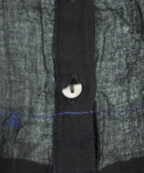 HATIHATI（ハチハチ）オールインワン/サロペット 黒 サイズ:2(M位) レディース/2200648110019