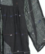 HATIHATI（ハチハチ）オールインワン/サロペット 黒 サイズ:2(M位) レディース/2200648110019