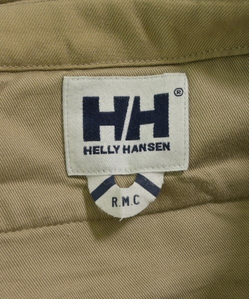 HELLY HANSEN R.M.C（ヘリーハンセンロイヤルマリンクラブ）その他 ベージュ サイズ:M メンズ/2200604854193