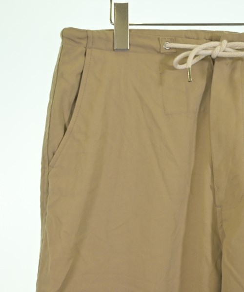 HELLY HANSEN R.M.C（ヘリーハンセンロイヤルマリンクラブ）その他 ベージュ サイズ:M メンズ/2200604854193