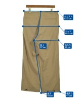 HELLY HANSEN R.M.C（ヘリーハンセンロイヤルマリンクラブ）その他 ベージュ サイズ:M メンズ/2200604854193