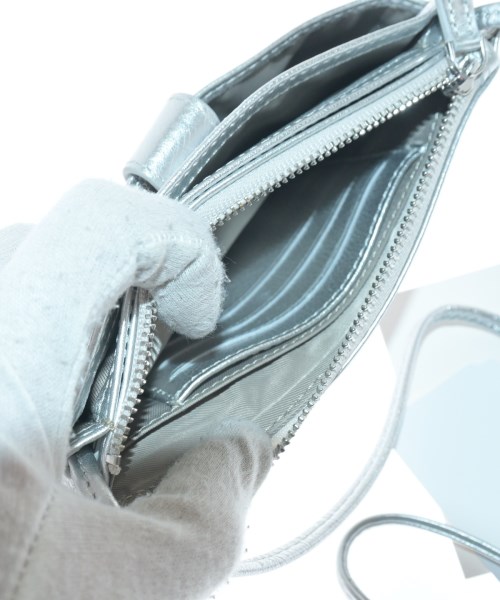 Hoaw.（ハァウ）小物類（その他） シルバー サイズ:- レディース/2200629734029