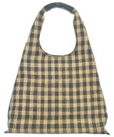 Hoaw. トートバッグ