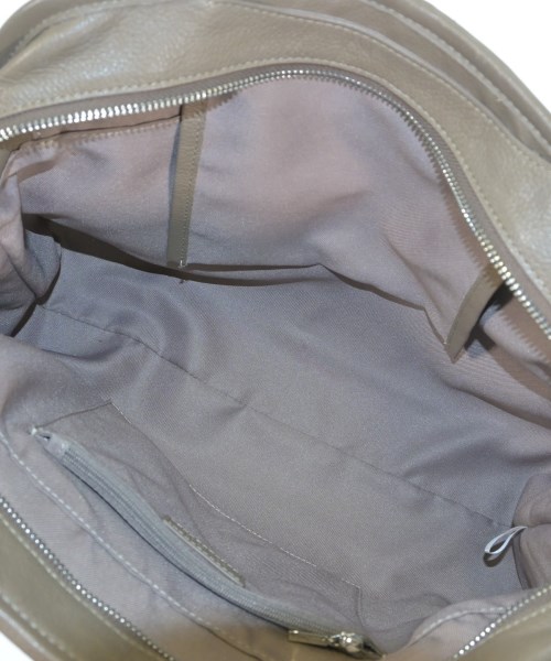 Hoaw.（ハァウ）トートバッグ グレー サイズ:- レディース/2200613547215