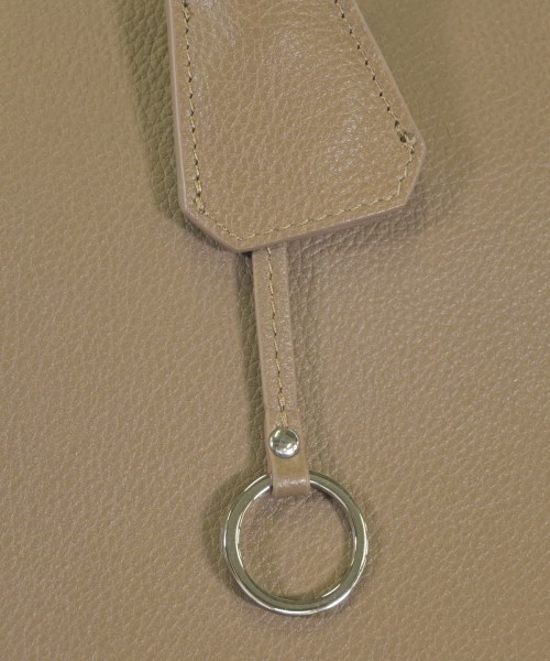 Hoaw.（ハァウ）トートバッグ グレー サイズ:- レディース/2200613547215