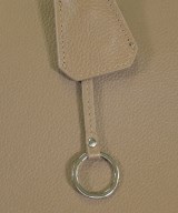 Hoaw.（ハァウ）トートバッグ グレー サイズ:- レディース/2200613547215