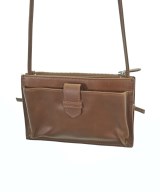 Hoaw.（ハァウ）ショルダーバッグ 茶 サイズ:- レディース/2200630633083