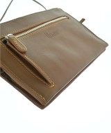 Hoaw.（ハァウ）ショルダーバッグ 茶 サイズ:- レディース/2200630633083