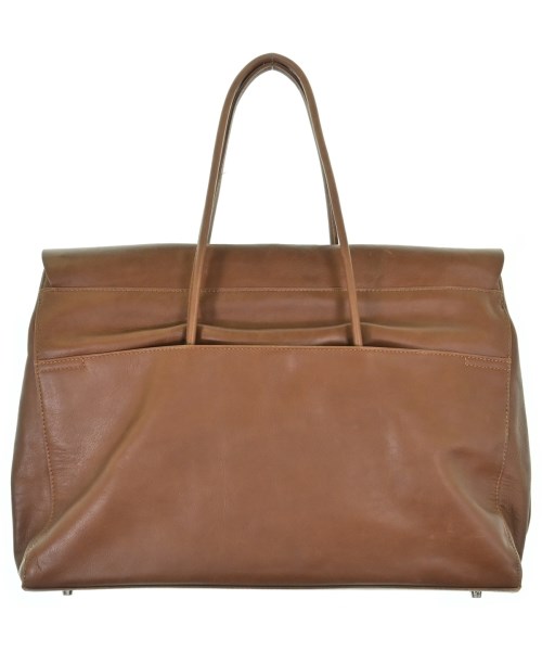 Hoaw.（ハァウ）ハンドバッグ 茶 サイズ:- レディース/2200630633090