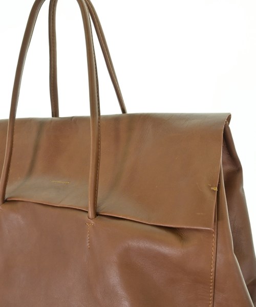 Hoaw.（ハァウ）ハンドバッグ 茶 サイズ:- レディース/2200630633090