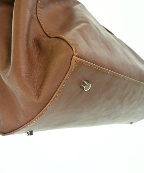 Hoaw.（ハァウ）ハンドバッグ 茶 サイズ:- レディース/2200630633090