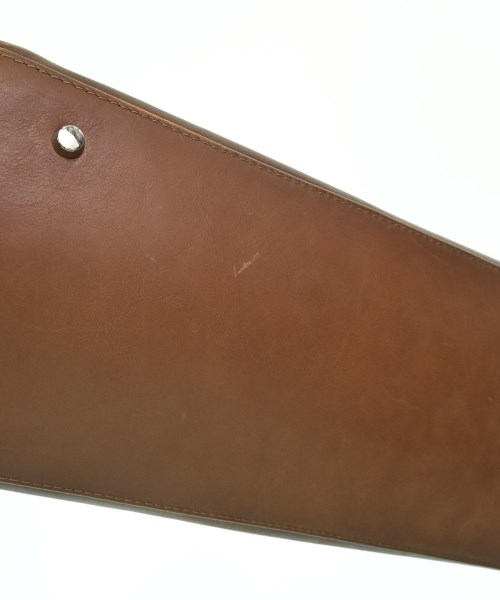 Hoaw.（ハァウ）ハンドバッグ 茶 サイズ:- レディース/2200630633090