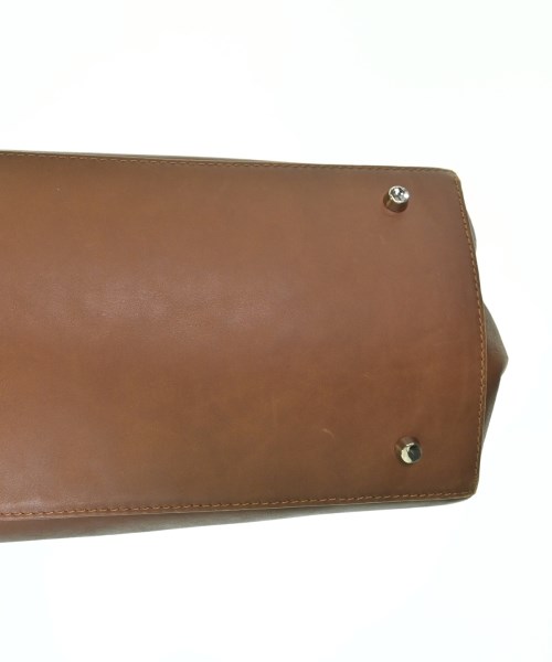 Hoaw.（ハァウ）ハンドバッグ 茶 サイズ:- レディース/2200630633090