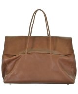 Hoaw.（ハァウ）ハンドバッグ 茶 サイズ:- レディース/2200630633090