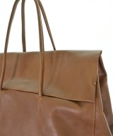 Hoaw.（ハァウ）ハンドバッグ 茶 サイズ:- レディース/2200630633090