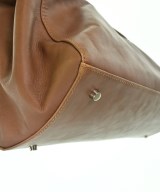 Hoaw.（ハァウ）ハンドバッグ 茶 サイズ:- レディース/2200630633090