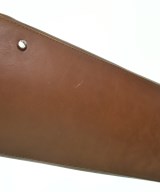 Hoaw.（ハァウ）ハンドバッグ 茶 サイズ:- レディース/2200630633090