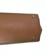 Hoaw.（ハァウ）ハンドバッグ 茶 サイズ:- レディース/2200630633090