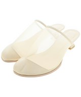 Hoaw.（ハァウ）サンダル 白 サイズ:EU37(23.5cm位) レディース/2200601501298