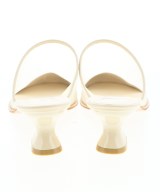 Hoaw.（ハァウ）サンダル 白 サイズ:EU37(23.5cm位) レディース/2200601501298