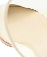 Hoaw.（ハァウ）サンダル 白 サイズ:EU37(23.5cm位) レディース/2200601501298