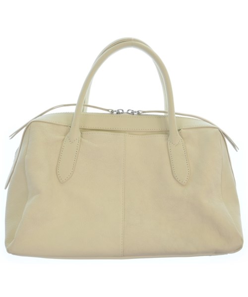 Hoaw.（ハァウ）ハンドバッグ 白 サイズ:- レディース/2200619629038