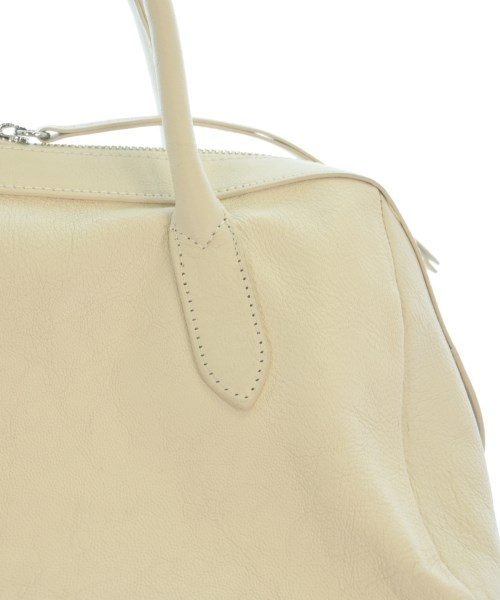 Hoaw.（ハァウ）ハンドバッグ 白 サイズ:- レディース/2200619629038