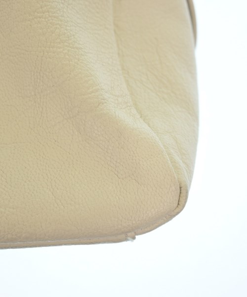 Hoaw.（ハァウ）ハンドバッグ 白 サイズ:- レディース/2200619629038