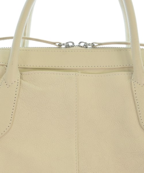 Hoaw.（ハァウ）ハンドバッグ 白 サイズ:- レディース/2200619629038