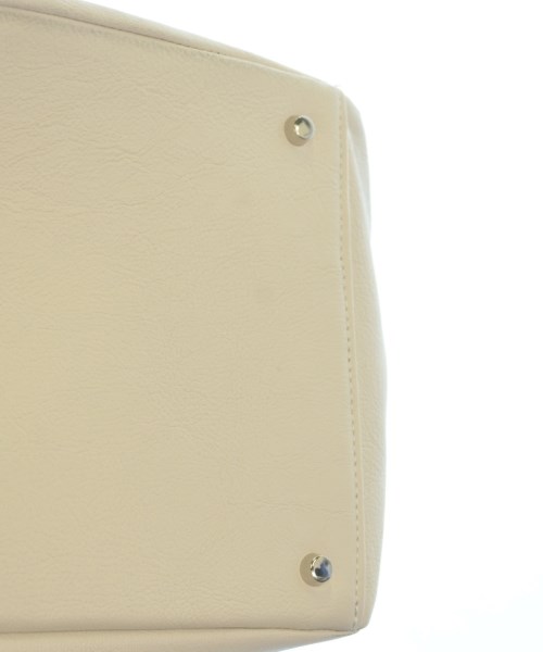 Hoaw.（ハァウ）ハンドバッグ 白 サイズ:- レディース/2200619629038