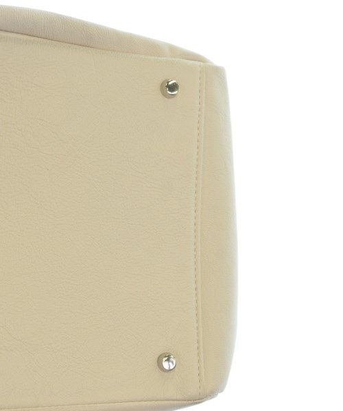 Hoaw.（ハァウ）ハンドバッグ 白 サイズ:- レディース/2200619629038