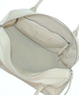 Hoaw.（ハァウ）ハンドバッグ 白 サイズ:- レディース/2200619629038