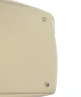 Hoaw.（ハァウ）ハンドバッグ 白 サイズ:- レディース/2200619629038