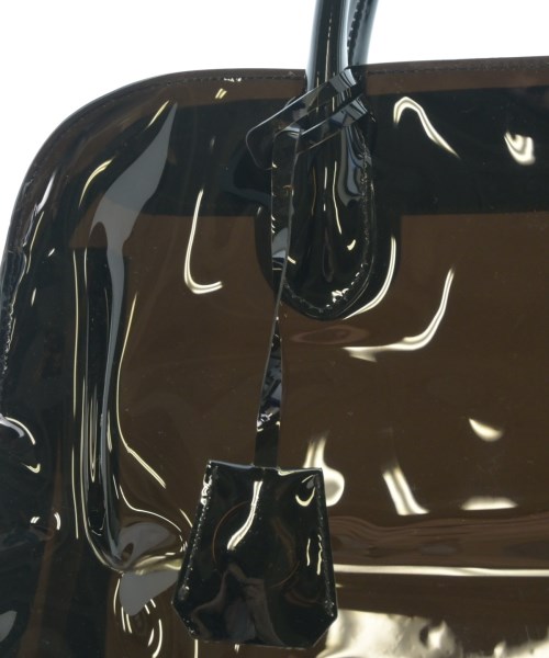 Hoaw.（ハァウ）ボストンバッグ 黒 サイズ:L レディース/2200675838023