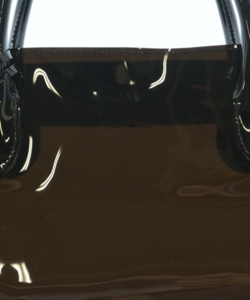 Hoaw.（ハァウ）ボストンバッグ 黒 サイズ:L レディース/2200675838023