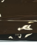 Hoaw.（ハァウ）ボストンバッグ 黒 サイズ:L レディース/2200675838023