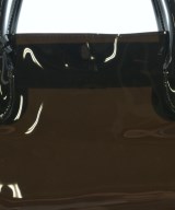 Hoaw.（ハァウ）ボストンバッグ 黒 サイズ:L レディース/2200675838023